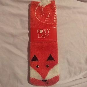 Bath & Body Works socks